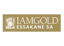 Iamgold essakane