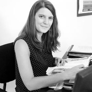 Ingrid Jeanne