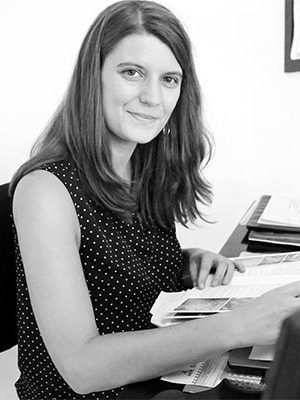Ingrid Jeanne
