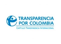 Transparencia por Colombia