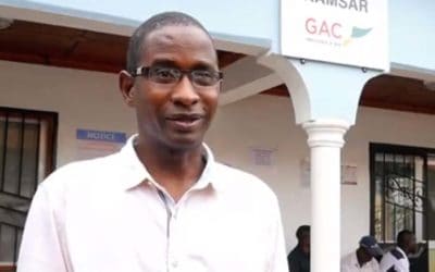 Desarrollo y seguimiento de tres centros de empleo para Guinea Alumina Corporation (GAC)