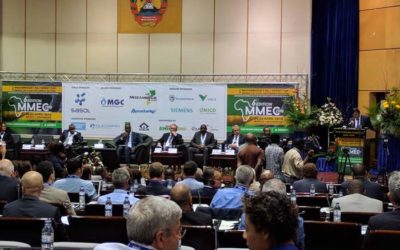Caroline Amrom participó en la 6° Conferencia de Mozambique sobre los sectores de la minería, petróleo & gas y energía