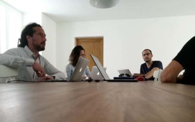 Taller de Insuco e IFSRA para publicar sobre las normas internacionales de salvaguardia social