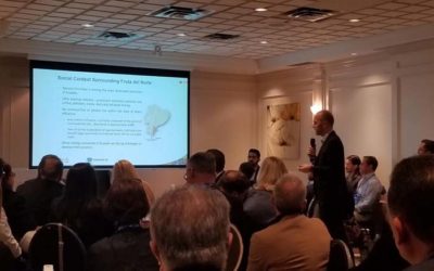 Insuco en el PDAC 2019