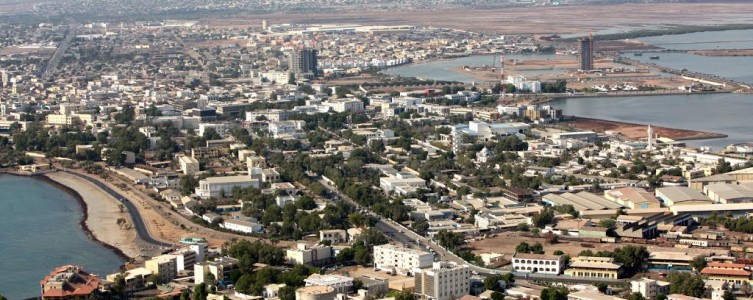CSR Policy for the MHUE – Djibouti