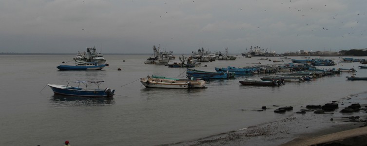 Stratégie de développement territorial à Quibdó – Colombie