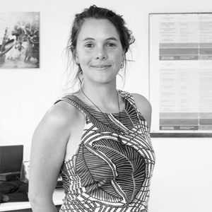 Caroline Amrom