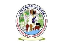 Comité Code Rural Niger