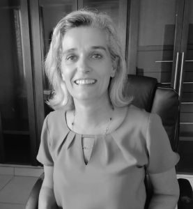 Cristine Mutsaars