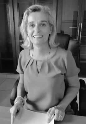 Cristine Mutsaars