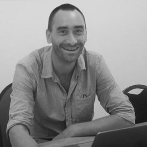 Damien Buchon