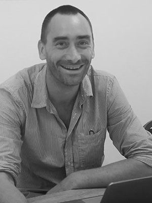 Damien Buchon