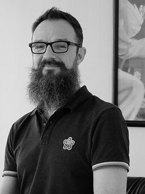 Dr David Leyle