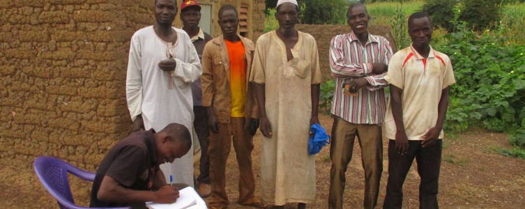 Mise à jour du PAR pour Endeavour Mining – Burkina Faso