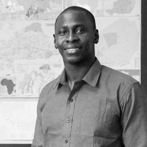 Francis Silakooul Ehemba