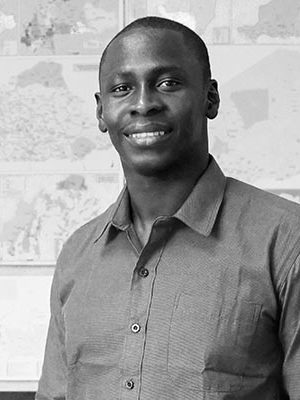 Francis Silakooul Ehemba
