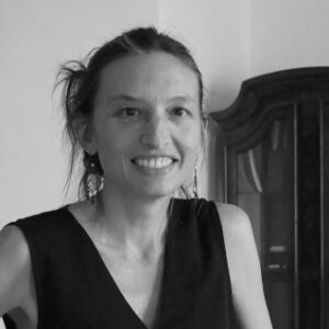 Hélène Chéron-Kientéga
