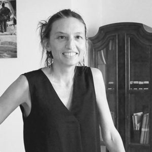 Hélène Chéron-Kientéga