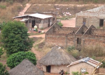 Manuel Opérationnel sur l’expropriation publique pour l’UICN – Guinée