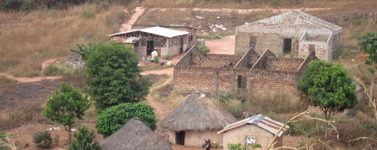 Operational manual on public expropriation for IUCN – Guinea