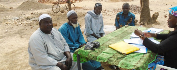 Elaboration d’une démarche de délivrance des Attestations de Possession Foncière Rurale – Burkina Faso