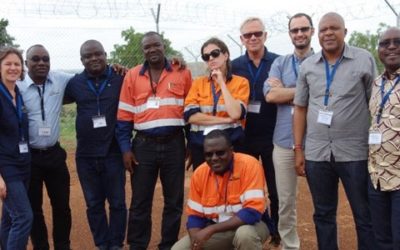 Capitalisation de bonnes pratiques liées à la réinstallation pour Endeavour Mining – Burkina Faso