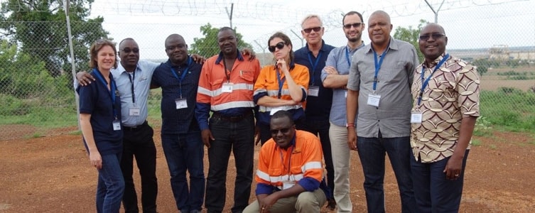 Capitalización sobre buenas prácticas de reasentamiento para Endeavour Mining – Burkina Faso