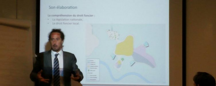 Formation aux risques liés aux réinstallations et PAR pour Proparco – France