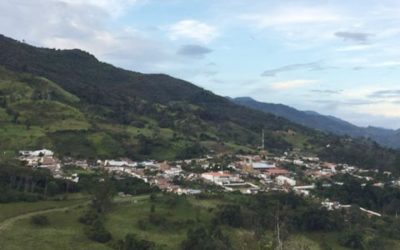 Sustainability Policy for Collective Mining – Colombia