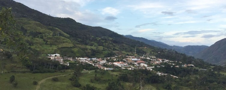 Sustainability Policy for Collective Mining – Colombia