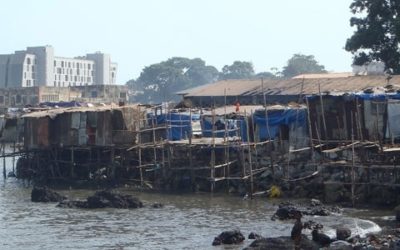 Actualisation du PAR d’un projet d’hôtel – Guinée