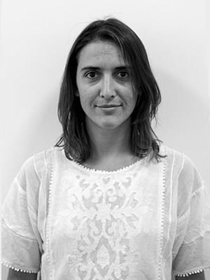 Julie Tipret