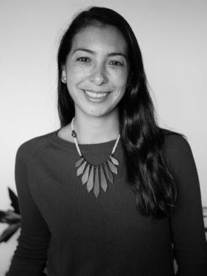 Julie Hernández