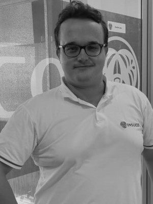 Julien Gasser Morlay