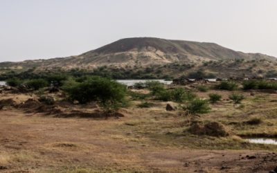 Estudio socio-económico e inventarios para Tractebel – Níger