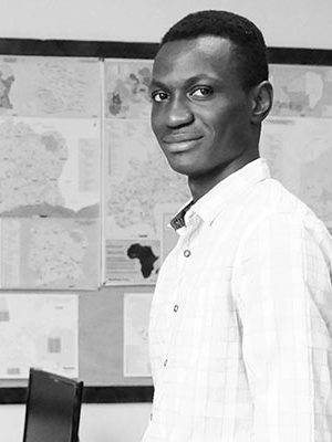 Kévin Sanou
