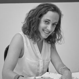 Magali Bouffandeau