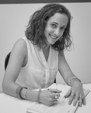 Magali Bouffandeau