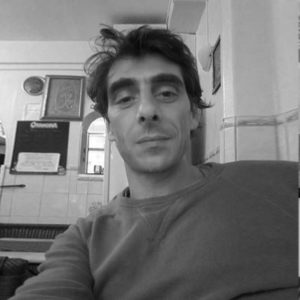 Dr Mathieu Fribault