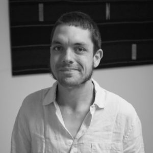 Mathieu Van Hoy