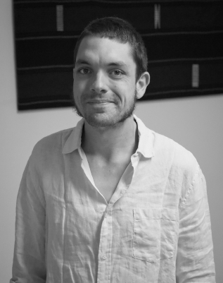 Mathieu Van Hoy