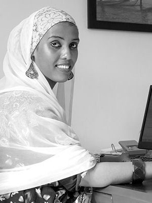 Nagwa Ahmed Kaireh