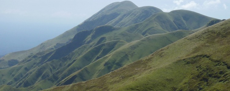 Línea de base socio-económica para Bhp-Newmont – Guinea