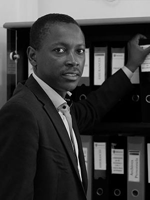 Ousmane Conté