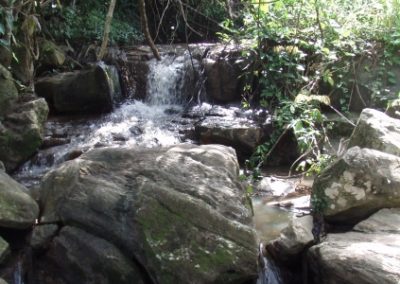 Etude sur le patrimoine culturel pour Simfer SA – Guinée