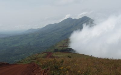 Etude sur le foncier pour Simfer SA – Guinée