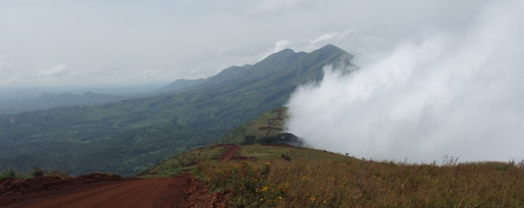 Land tenure Survey for Simfer SA – Guinea