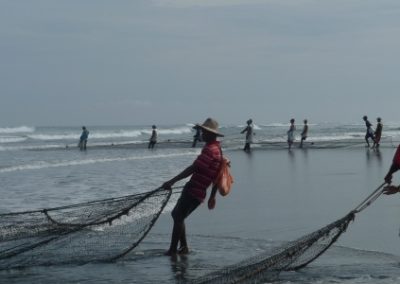 Sistema de Seguimiento-Evaluación para el PNUD – Colombia