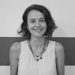Paloma Breumier