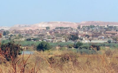 PAR pour la SAG – Guinée